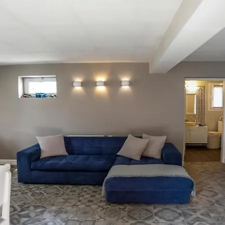 En Kefallinia Villas (adults Only)