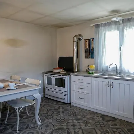 En Kefallinia Villas (adults Only) Apartament Lakíthra