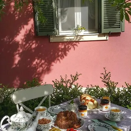 En Kefallinia Villas (adults Only) Appartement *