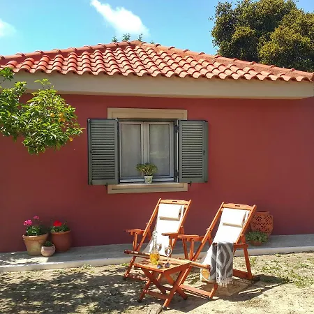 En Kefallinia Villas (adults Only) *
