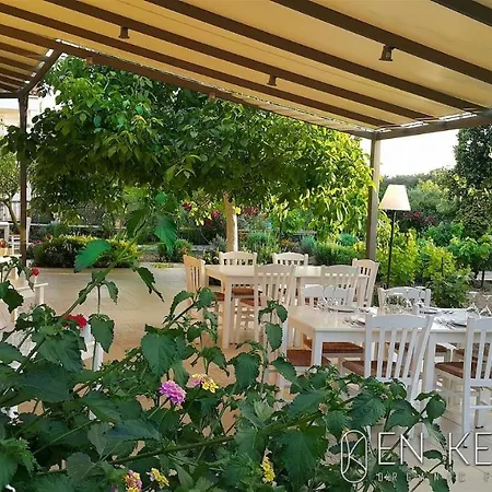 En Kefallinia Villas (adults Only) Lakithra