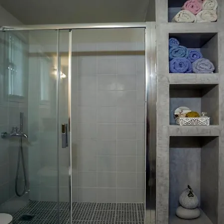 En Kefallinia Villas (adults Only) * Lakithra