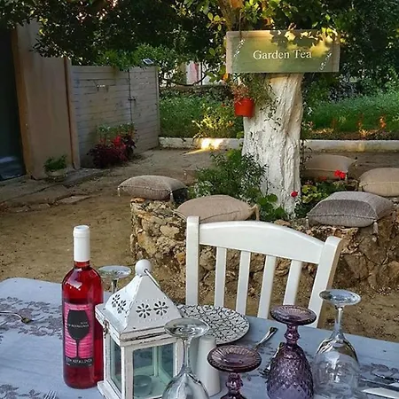En Kefallinia Villas (adults Only) Lakithra