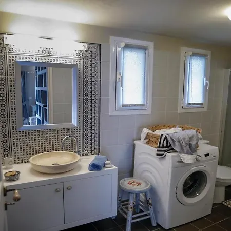 En Kefallinia Villas (adults Only) Lakithra