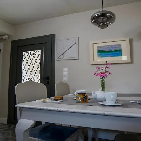 En Kefallinia Villas (adults Only) Apartment *