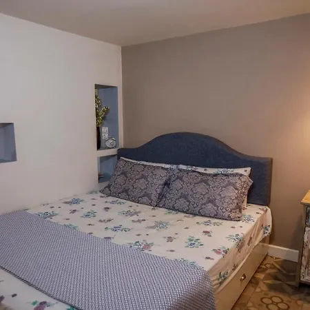En Kefallinia Villas (adults Only) Apartment Lakithra