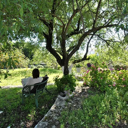 Apartment En Kefallinia Villas (adults Only) *