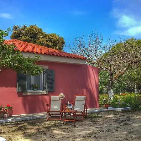 Apartment En Kefallinia Villas (adults Only)