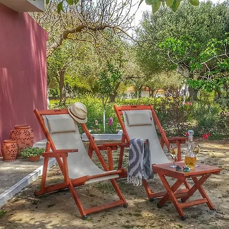 Apartment En Kefallinia Villas (adults Only)