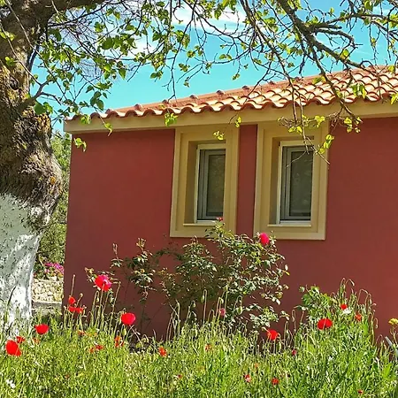 Apartment En Kefallinia Villas (adults Only)